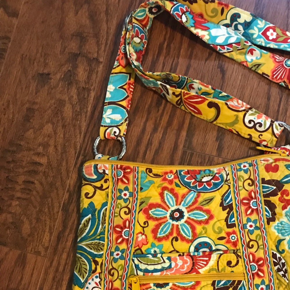 Vera Bradley Crossbody